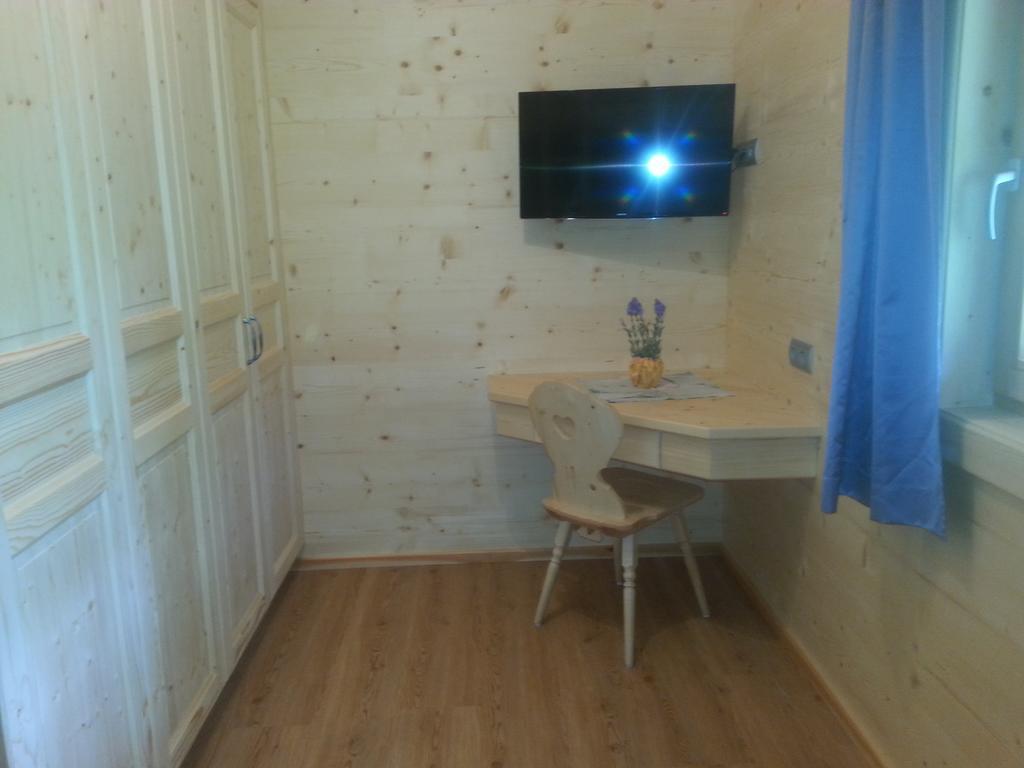 Vila Miehl Heiligenblut Pokoj fotografie