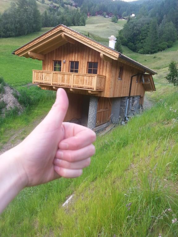 Vila Miehl Heiligenblut Pokoj fotografie